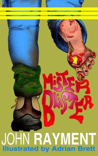 Mister Blister