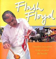 Flash Floyd: Timeless favourites from around the world