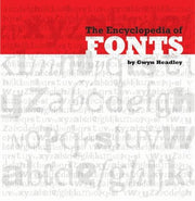 The Encyclopaedia of Fonts