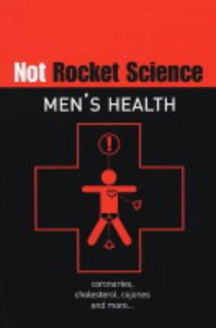 Men's Health (Not Rocket Science S.)