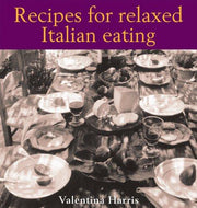 Recipes for Relaxed Italian Eating