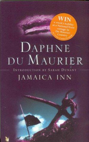Jamaica Inn: The thrilling gothic classic from the beloved author of REBECCA (Virago Modern Classics)