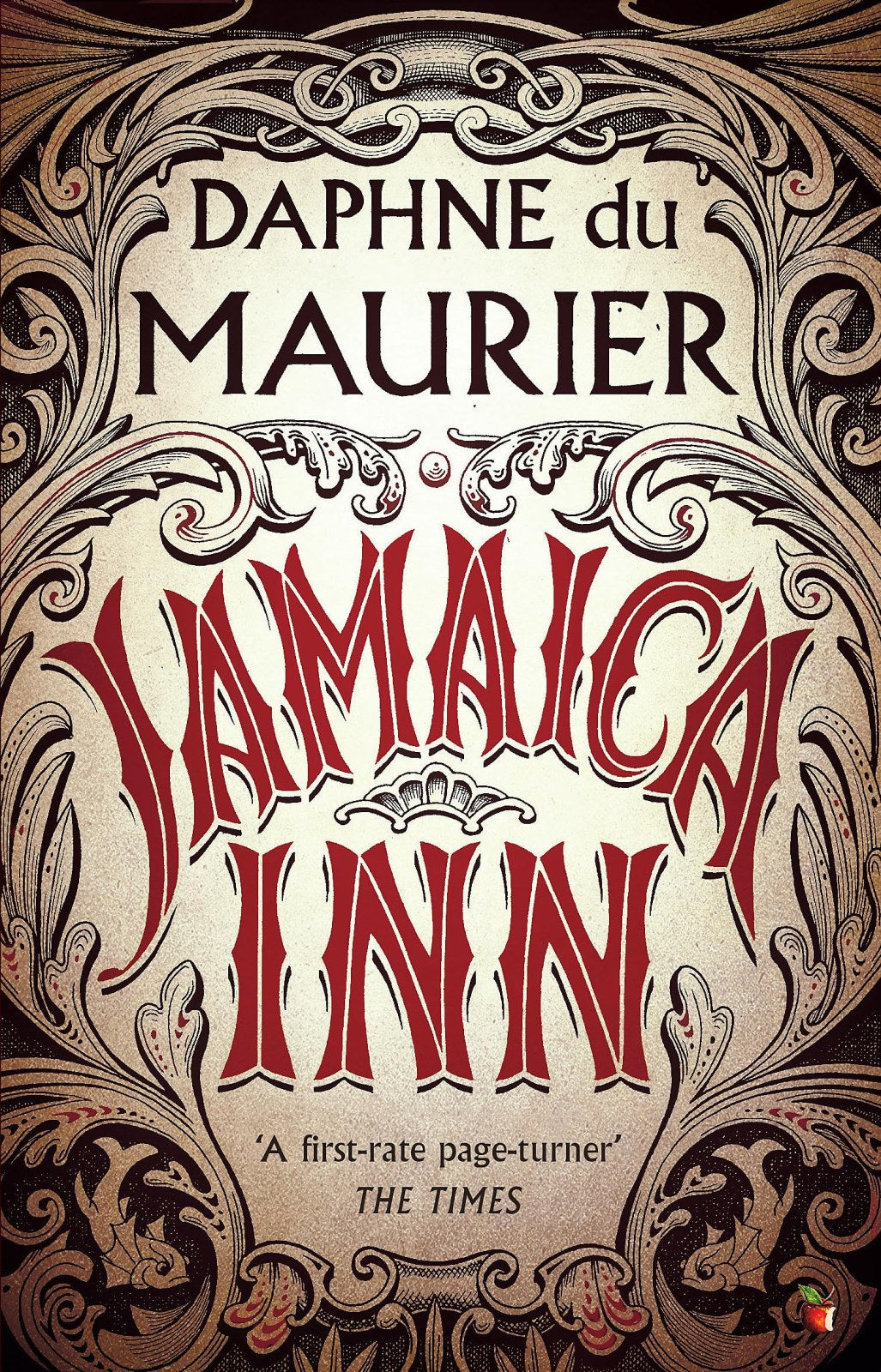Jamaica Inn: The thrilling gothic classic from the beloved author of REBECCA (Virago Modern Classics)