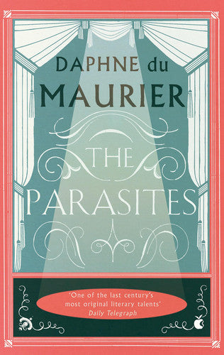 The Parasites (Virago Modern Classics)
