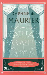 The Parasites (Virago Modern Classics)