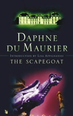 The Scapegoat (Virago Modern Classics)