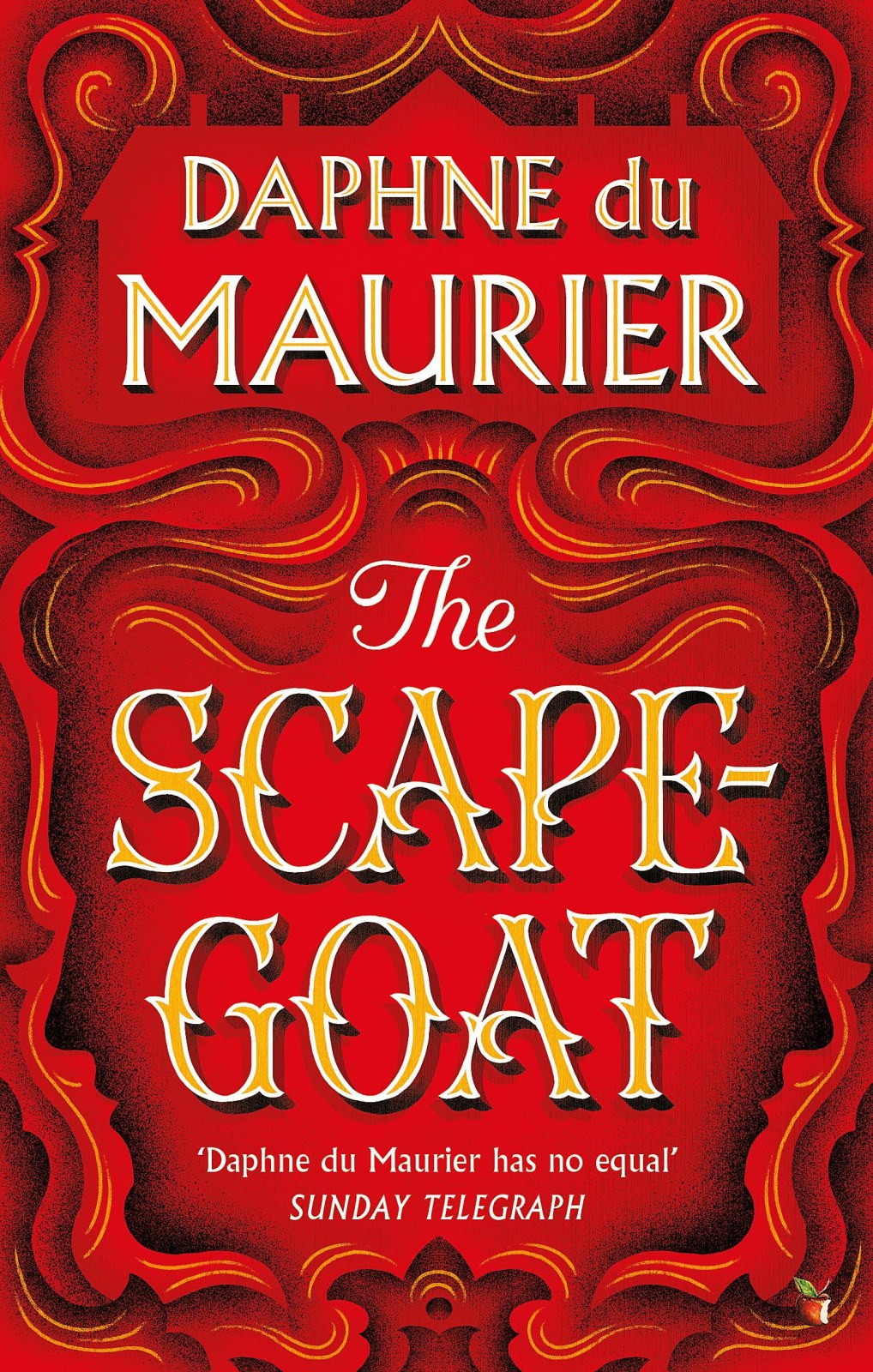 The Scapegoat (Virago Modern Classics)