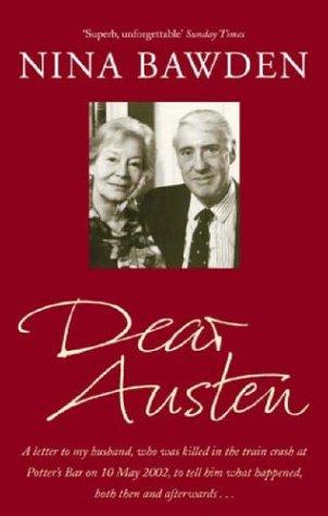 Dear Austen (Virago Modern Classics)