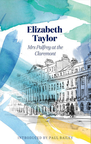 Mrs Palfrey At The Claremont: A Virago Modern Classic: 83
