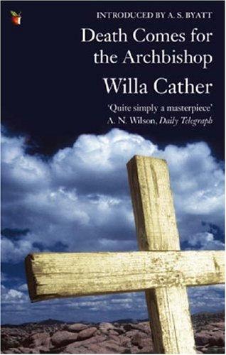 Death Comes for the Archbishop (Virago Modern Classics)