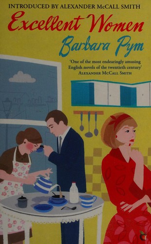 Excellent Women (Virago Modern Classics)