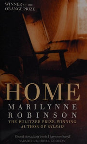 Home: Winner of the Women's Prize for Fiction