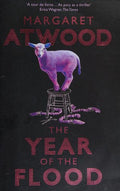The Year Of The Flood (The Maddaddam Trilogy)