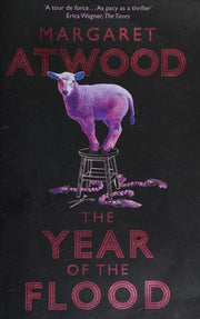 The Year Of The Flood (The Maddaddam Trilogy)