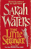 The Little Stranger: shortlisted for the Booker Prize