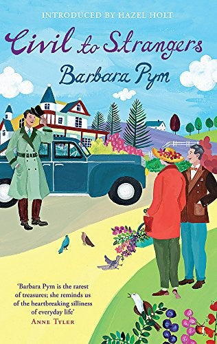 Civil To Strangers (Virago Modern Classics)