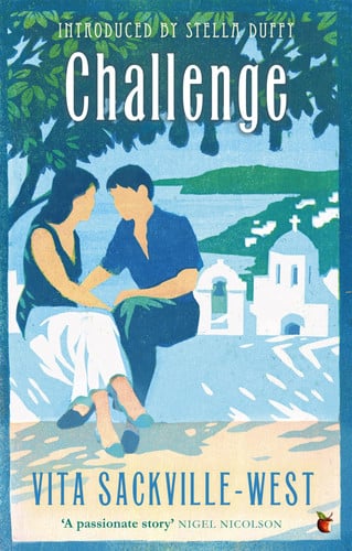 Challenge (Virago Modern Classics)