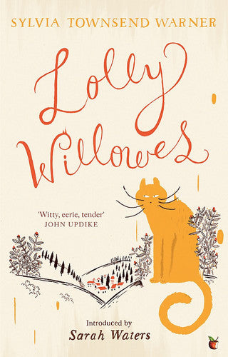 Lolly Willowes (Virago Modern Classics)