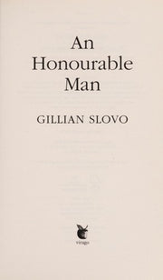 An Honourable Man