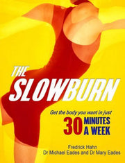 The Slow Burn: Fitness Revolution