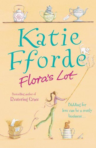 Flora's Lot