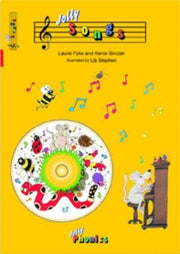 Jolly Songs: in Precursive Letters , Cover May Vary, (British English edition): in Precursive Letters (British English edition)