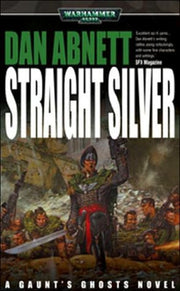 Straight Silver