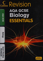 AQA Biology: Exam Practice Workbook