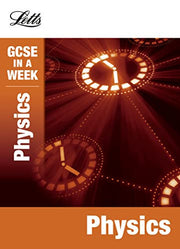 Physics (Letts GCSE Revision Success)