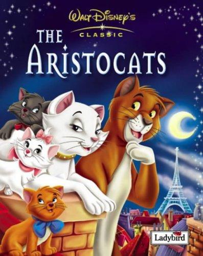 Aristocats (Disney Big Storybook S.)
