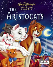 Aristocats (Disney Big Storybook S.)