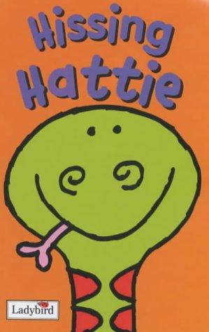 Hissing Hattie: Animal Stories