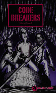 Code Breakers (Dark Flight)