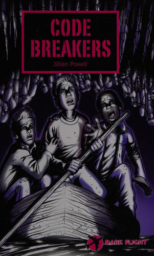 Code Breakers (Dark Flight)
