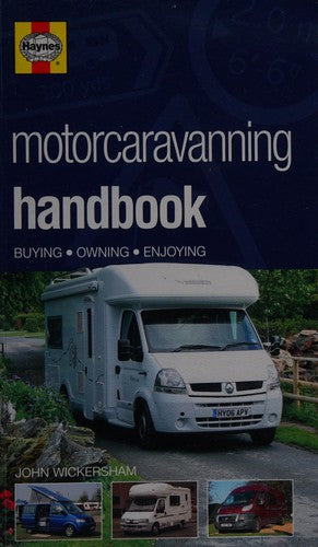 Motorcaravanning Handbook