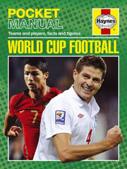 World Cup Football (Haynes Pocket Manual)