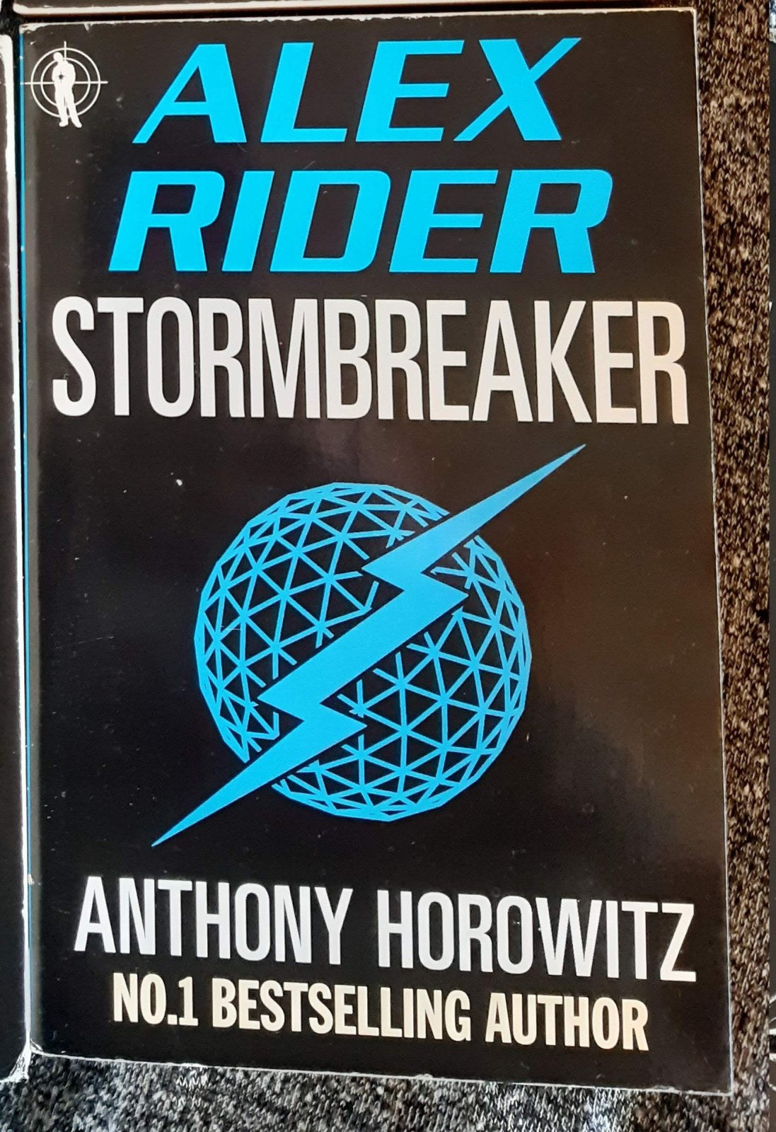 Stormbreaker (Alex Rider)