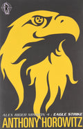 Eagle Strike (Alex Rider)
