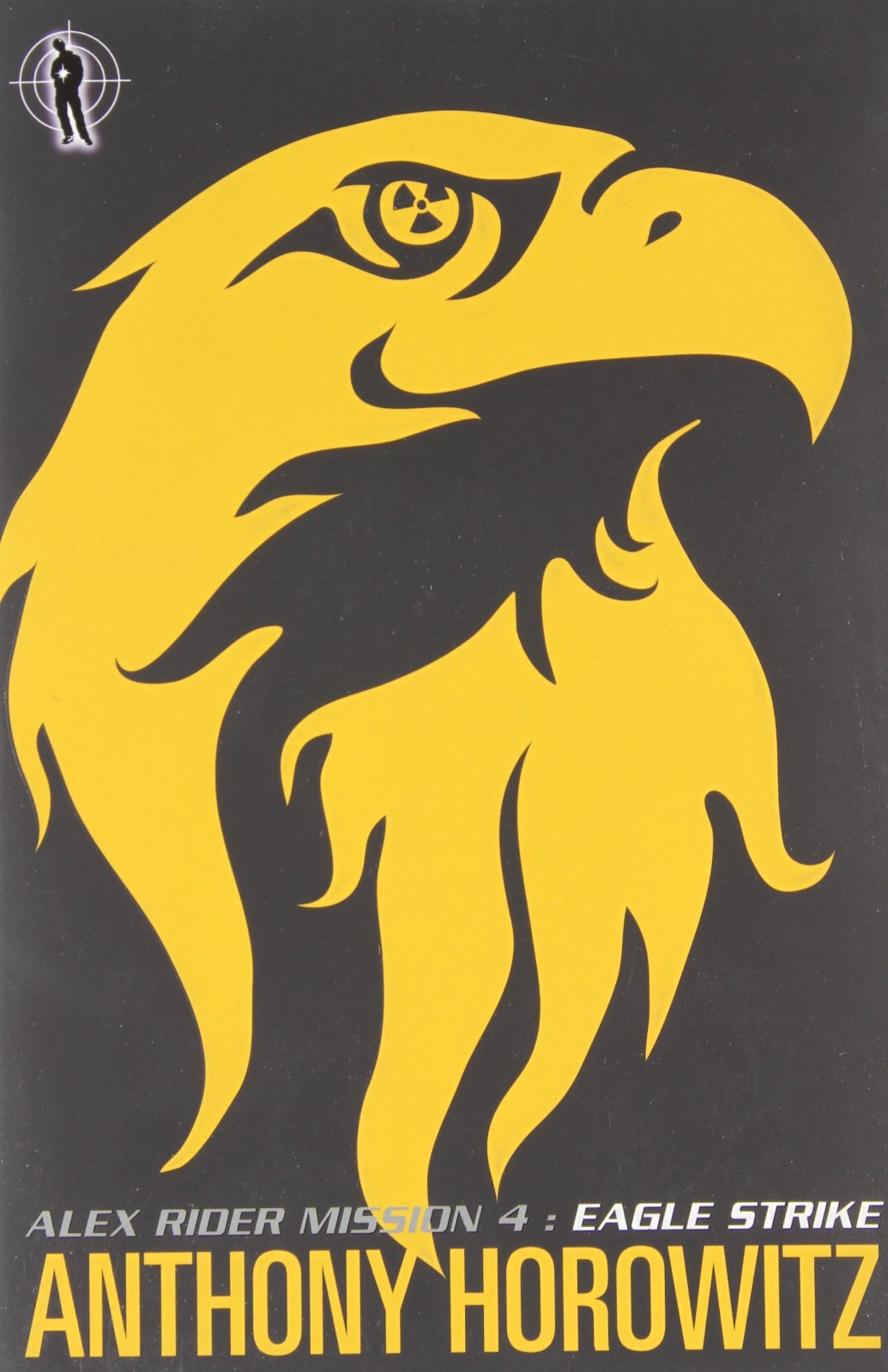 Eagle Strike (Alex Rider)