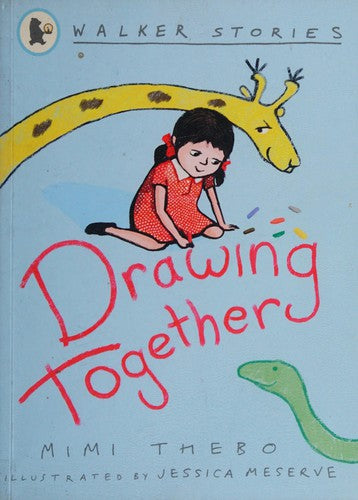 Drawing Together (Walker Stories)