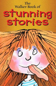 Walker Book Of Stunning Stories