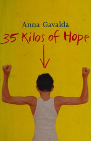 35 Kilos Of Hope