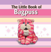 Little Book Of Bagpuss