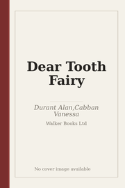 Dear Tooth Fairy