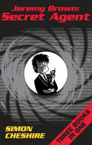Jeremy Brown, Secret Agent Bindup