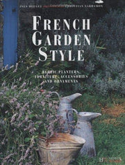 French Garden Style