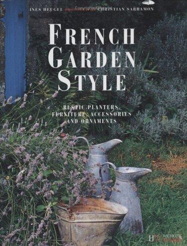French Garden Style