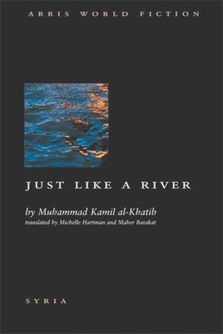 Just Like a River (Arris World Fiction S.)
