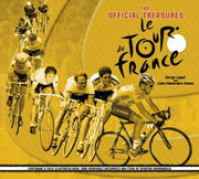 The Treasures of the Tour De France