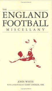 The England Football Miscellany